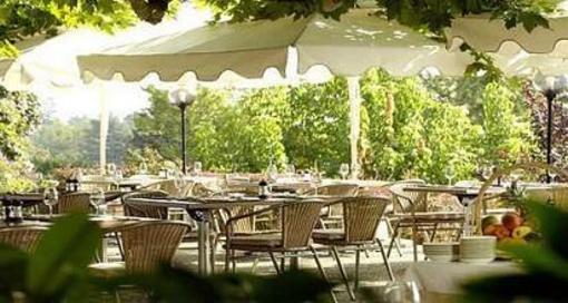 фото отеля Domaine de Divonne