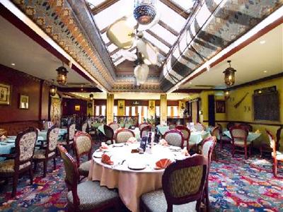 фото отеля Melbourne Arms