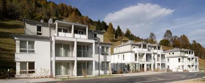 фото отеля Ssg Aparthotel Kaprun