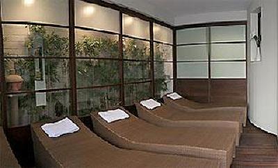 фото отеля Ssg Aparthotel Kaprun