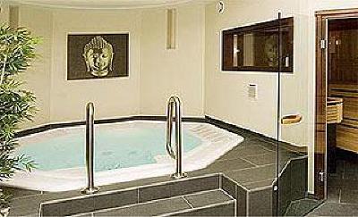 фото отеля Ssg Aparthotel Kaprun