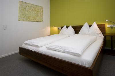 фото отеля Ssg Aparthotel Kaprun