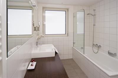 фото отеля Ssg Aparthotel Kaprun