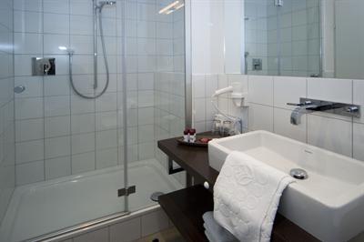 фото отеля Ssg Aparthotel Kaprun