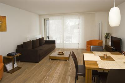 фото отеля Ssg Aparthotel Kaprun