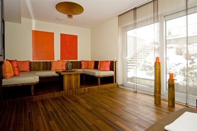 фото отеля Ssg Aparthotel Kaprun