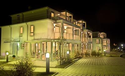 фото отеля Ssg Aparthotel Kaprun