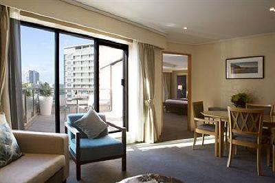 фото отеля Rendezvous Hotel Auckland