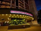 фото отеля Rendezvous Hotel Auckland