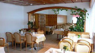 фото отеля Hotel Derby Leukerbad