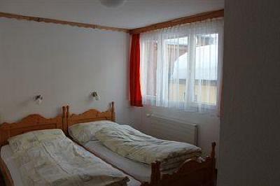 фото отеля Hotel Derby Leukerbad