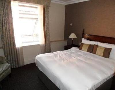 фото отеля Mercure Wessex Winchester