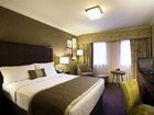 фото отеля Mercure Wessex Winchester