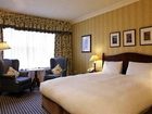 фото отеля Mercure Wessex Winchester