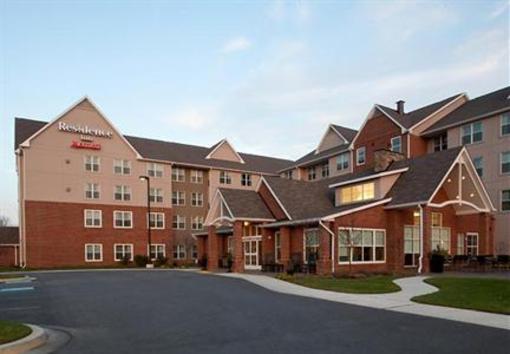 фото отеля Residence Inn by Marriott Waldorf
