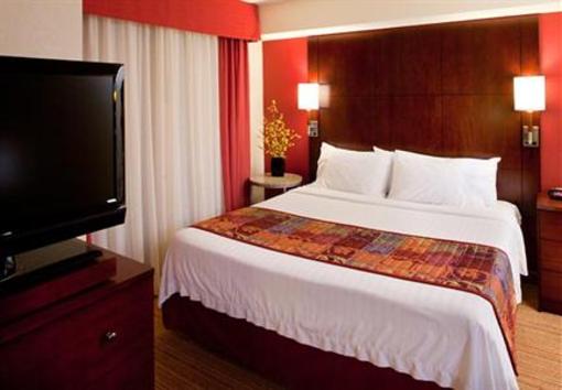 фото отеля Residence Inn by Marriott Waldorf