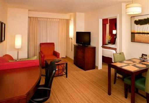 фото отеля Residence Inn by Marriott Waldorf