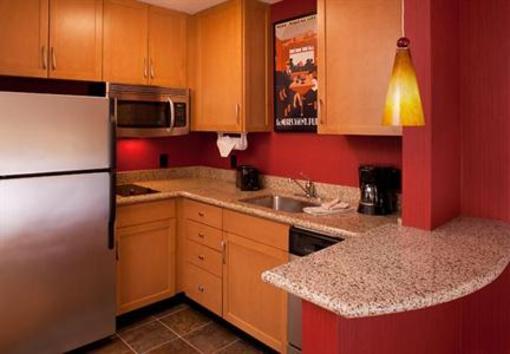фото отеля Residence Inn by Marriott Waldorf