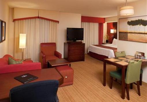 фото отеля Residence Inn by Marriott Waldorf