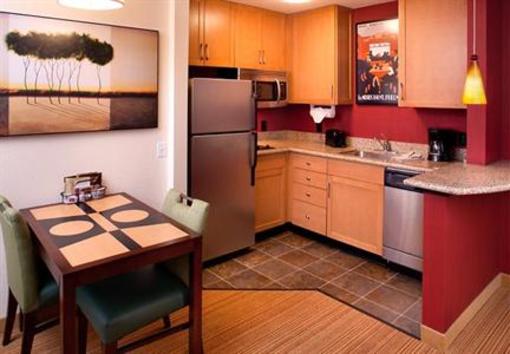 фото отеля Residence Inn by Marriott Waldorf