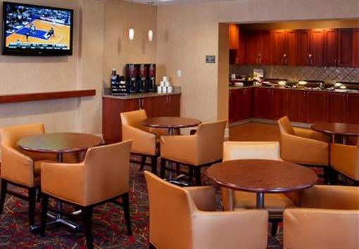фото отеля Residence Inn by Marriott Waldorf