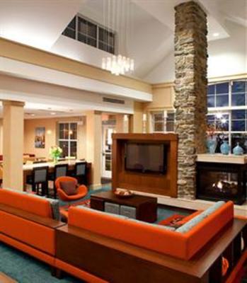 фото отеля Residence Inn by Marriott Waldorf