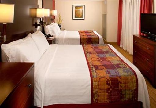 фото отеля Residence Inn by Marriott Waldorf
