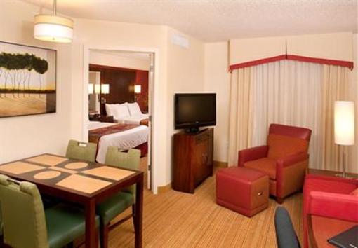 фото отеля Residence Inn by Marriott Waldorf