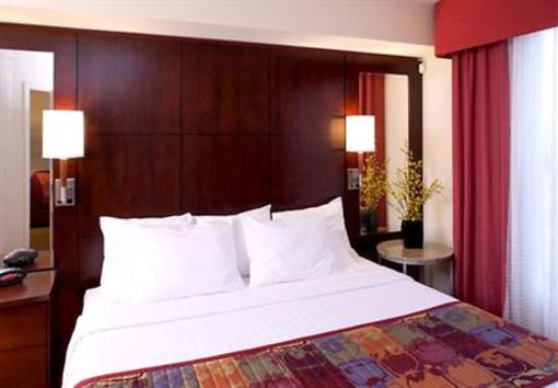 фото отеля Residence Inn by Marriott Waldorf