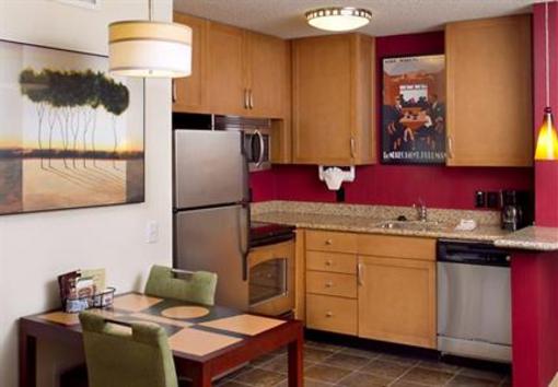 фото отеля Residence Inn by Marriott Waldorf