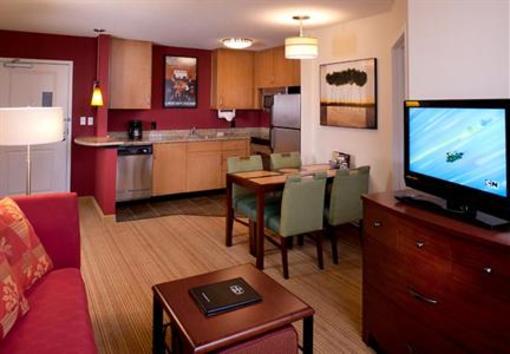 фото отеля Residence Inn by Marriott Waldorf