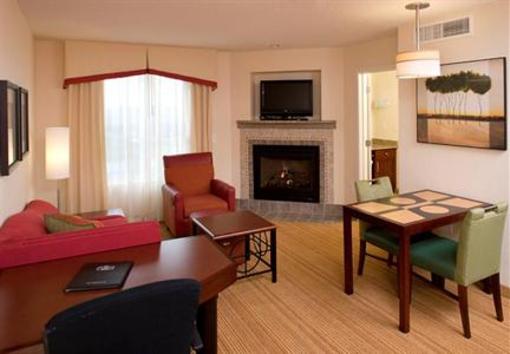 фото отеля Residence Inn by Marriott Waldorf