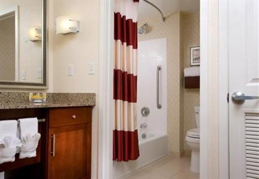 фото отеля Residence Inn by Marriott Waldorf