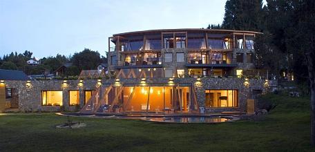 фото отеля RH Rochester Bariloche