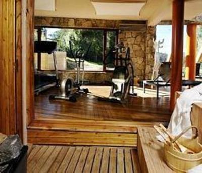 фото отеля RH Rochester Bariloche