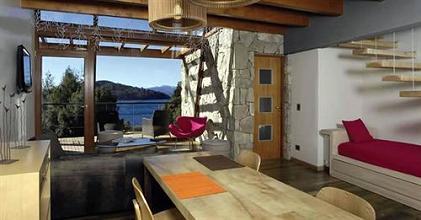 фото отеля RH Rochester Bariloche