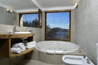 фото отеля RH Rochester Bariloche