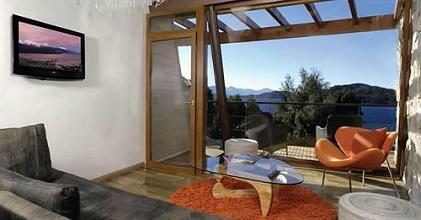 фото отеля RH Rochester Bariloche