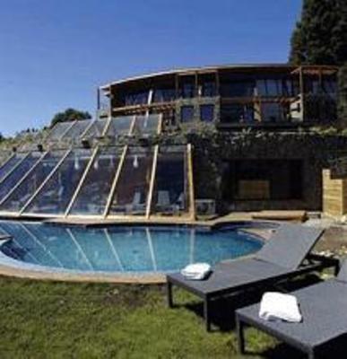 фото отеля RH Rochester Bariloche