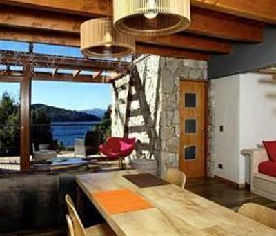 фото отеля RH Rochester Bariloche