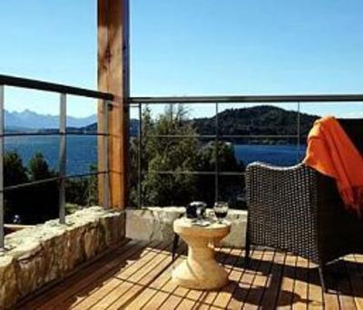фото отеля RH Rochester Bariloche