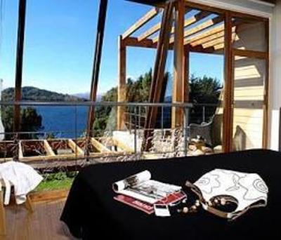 фото отеля RH Rochester Bariloche