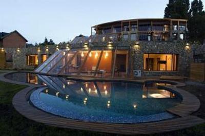 фото отеля RH Rochester Bariloche