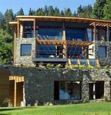 фото отеля RH Rochester Bariloche