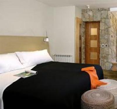 фото отеля RH Rochester Bariloche