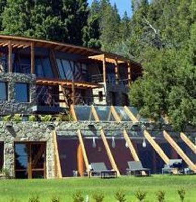 фото отеля RH Rochester Bariloche