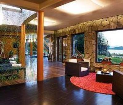 фото отеля RH Rochester Bariloche