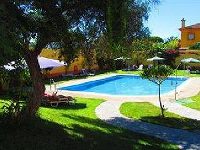 Hotel Pino Mar