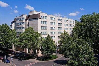 фото отеля Holiday Inn Duesseldorf