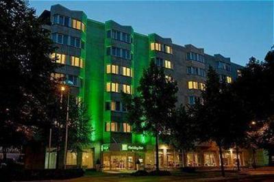 фото отеля Holiday Inn Duesseldorf